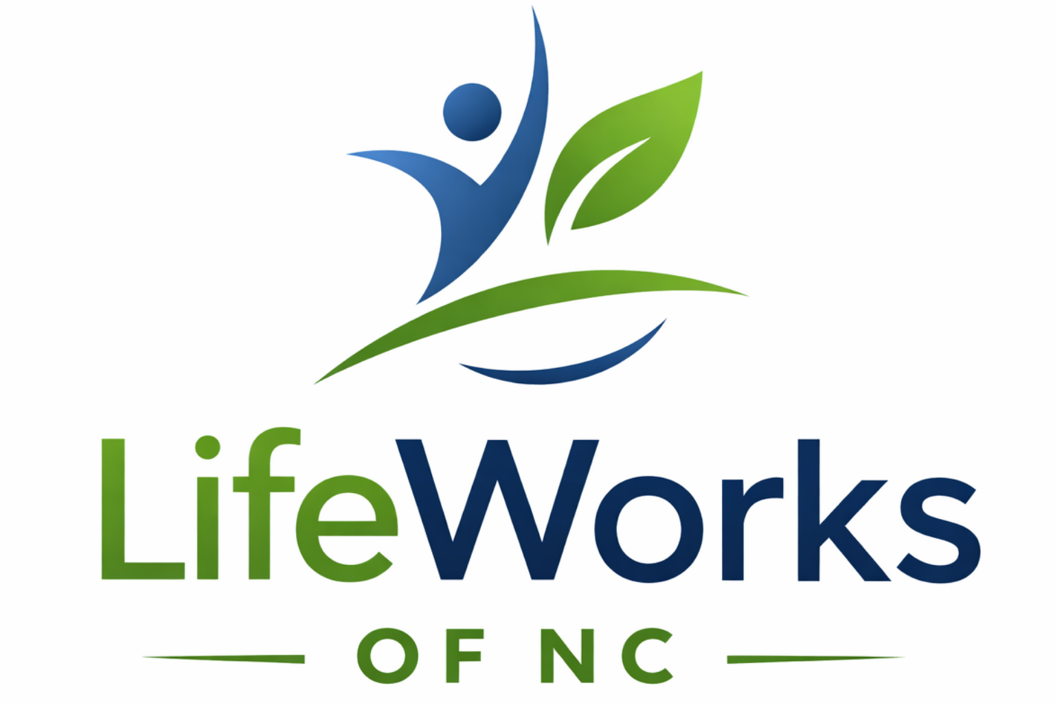 LifeWorks of NC Logo